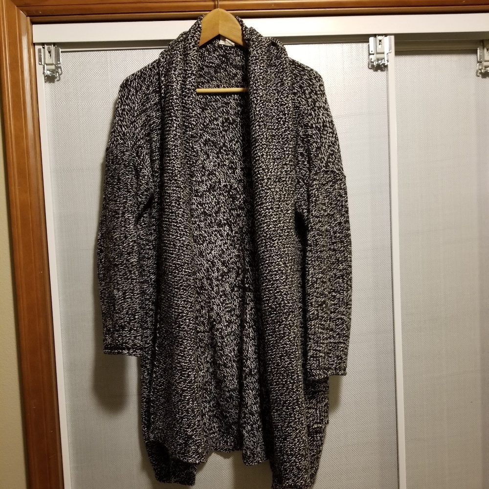 Caslon sweater